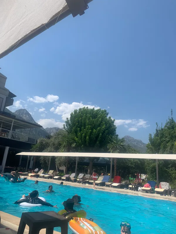 Grand Hotel Derin фото 51