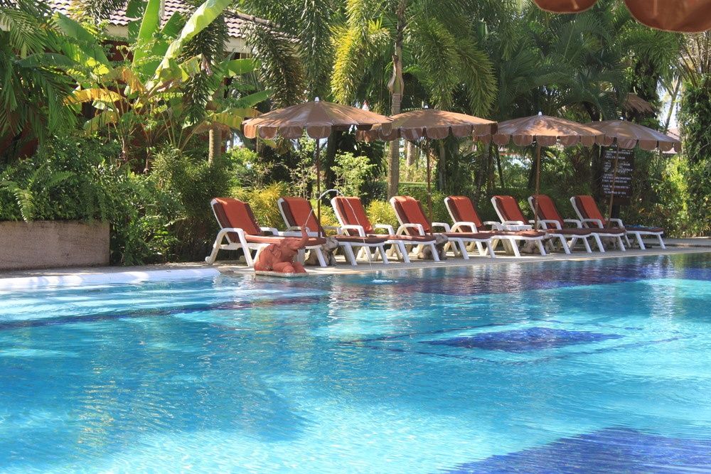 Sudala Beach Resort фото 40