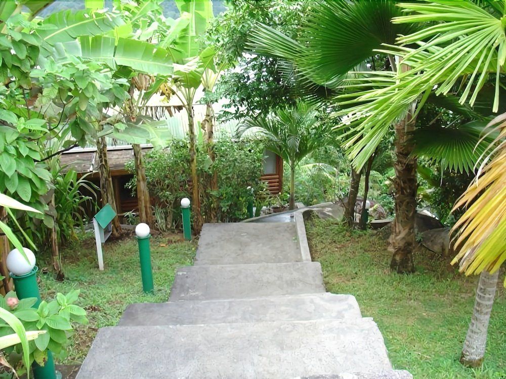 Le Jardin Des Palmes фото 26