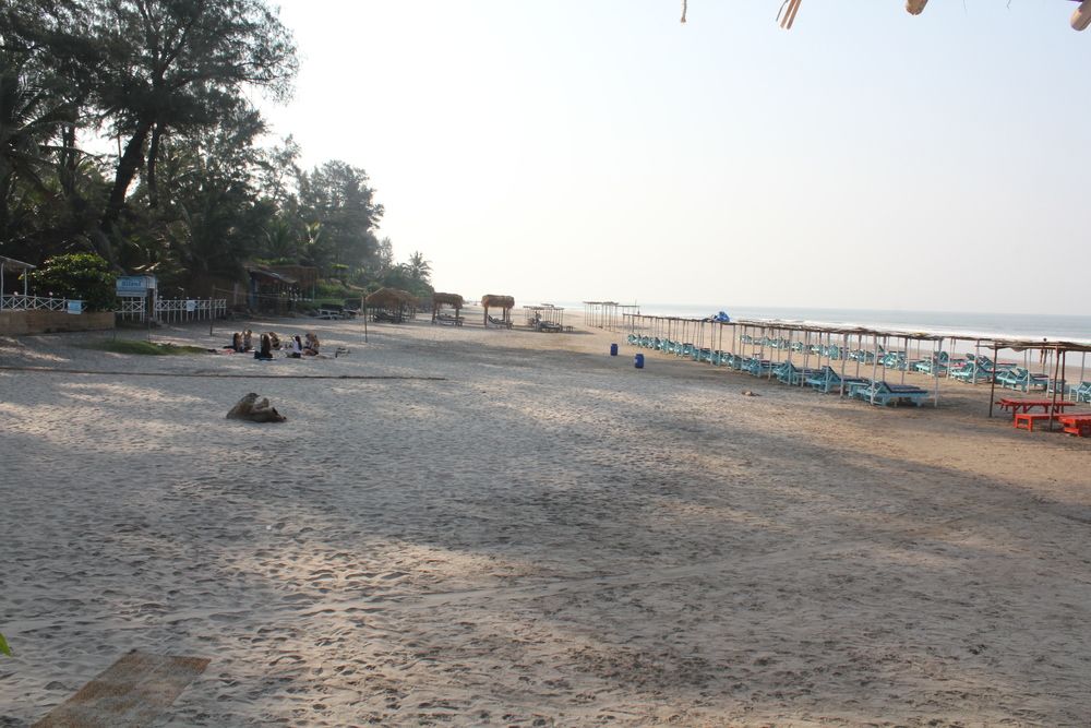 Paradise Beach Shack фото 29