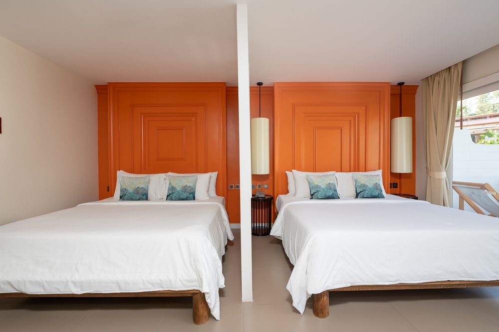 Arinara Beach Resort Phuket фото 113