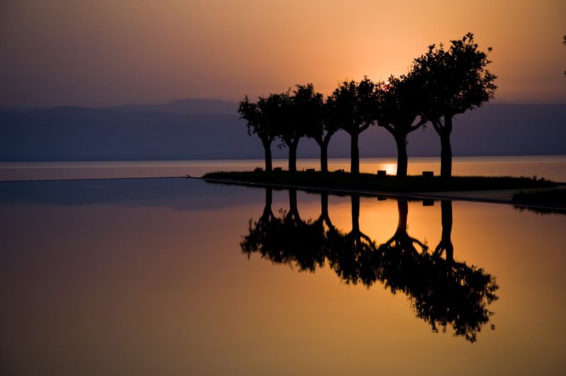 Kempinski Hotel Isthar Dead Sea фото 21