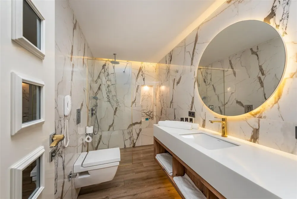 Elite Luxury Suite & Spa фото 83