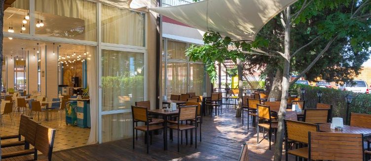 Фото отеля MPM Astoria Hotel - Ultra All Inclusive