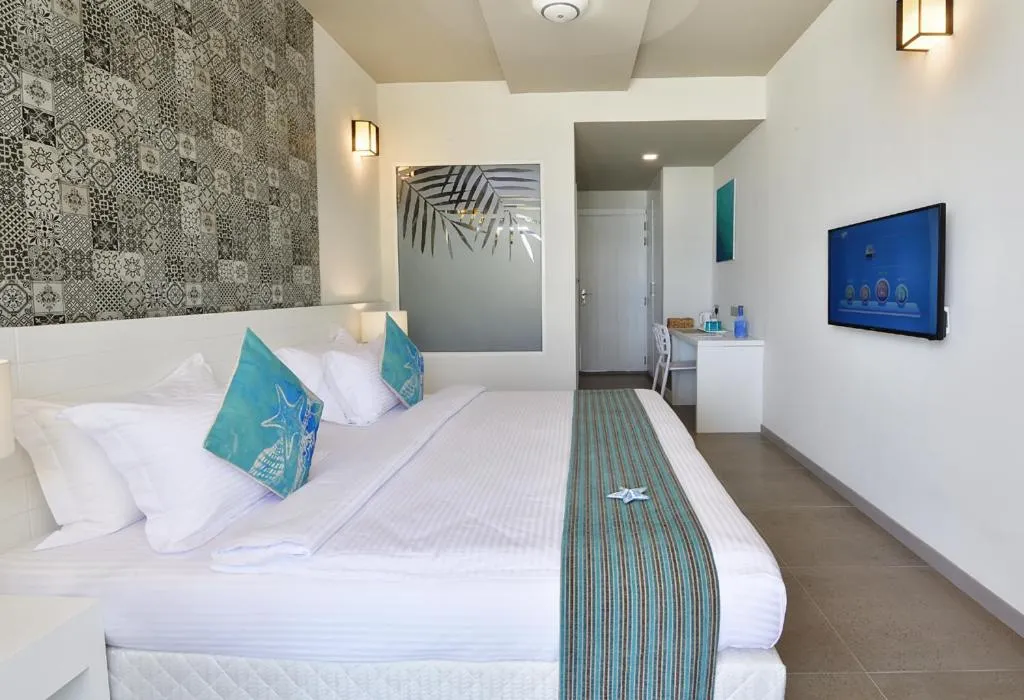 Guest House «Velana Beach Maldives Guest House» фото 39