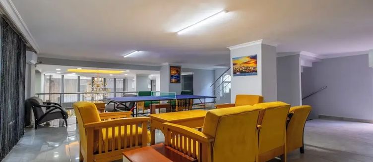 Фото отеля Deluxe Ersoy