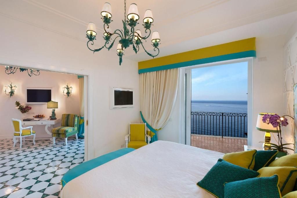 Il San Pietro di Positano фото 26