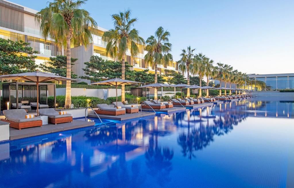 Al Zorah Beach Resort фото 2