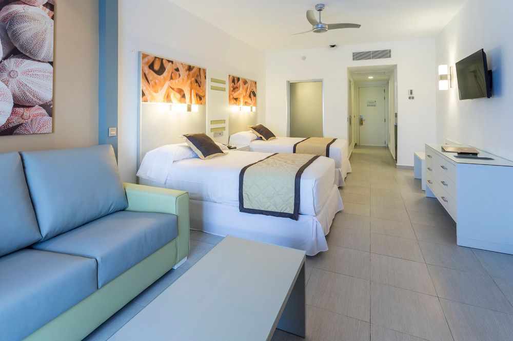 Hotel Riu Republica (Adults Only) фото 14