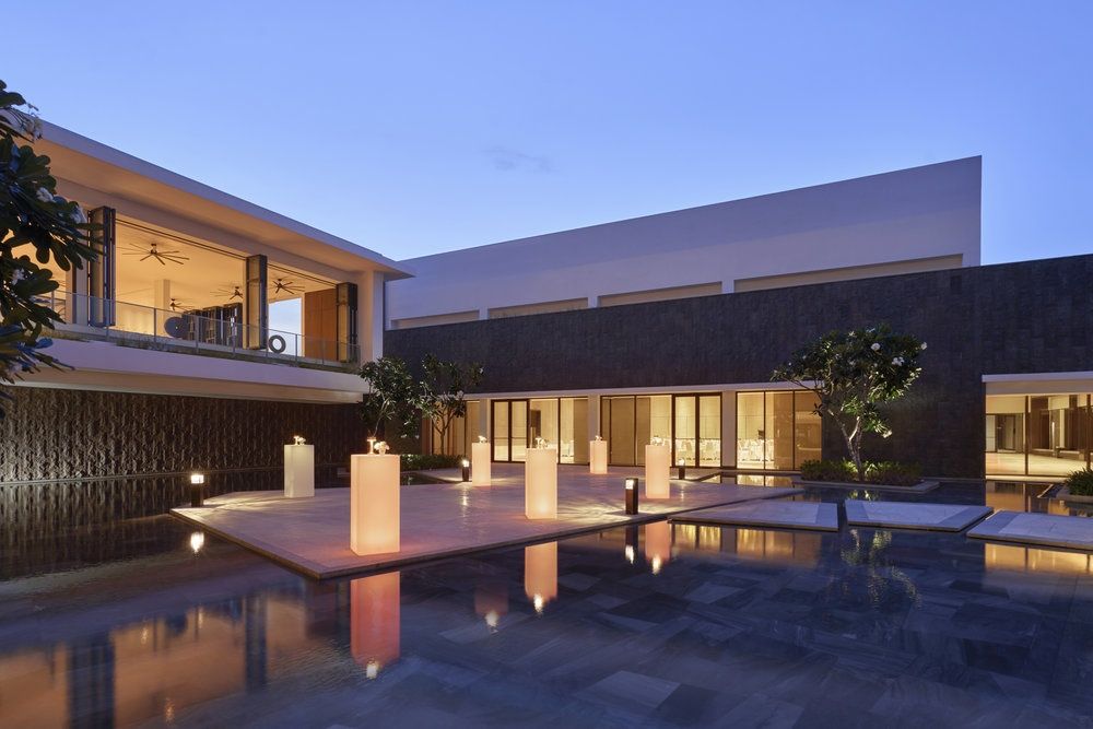 The Westin Resort & Spa Cam Ranh фото 48