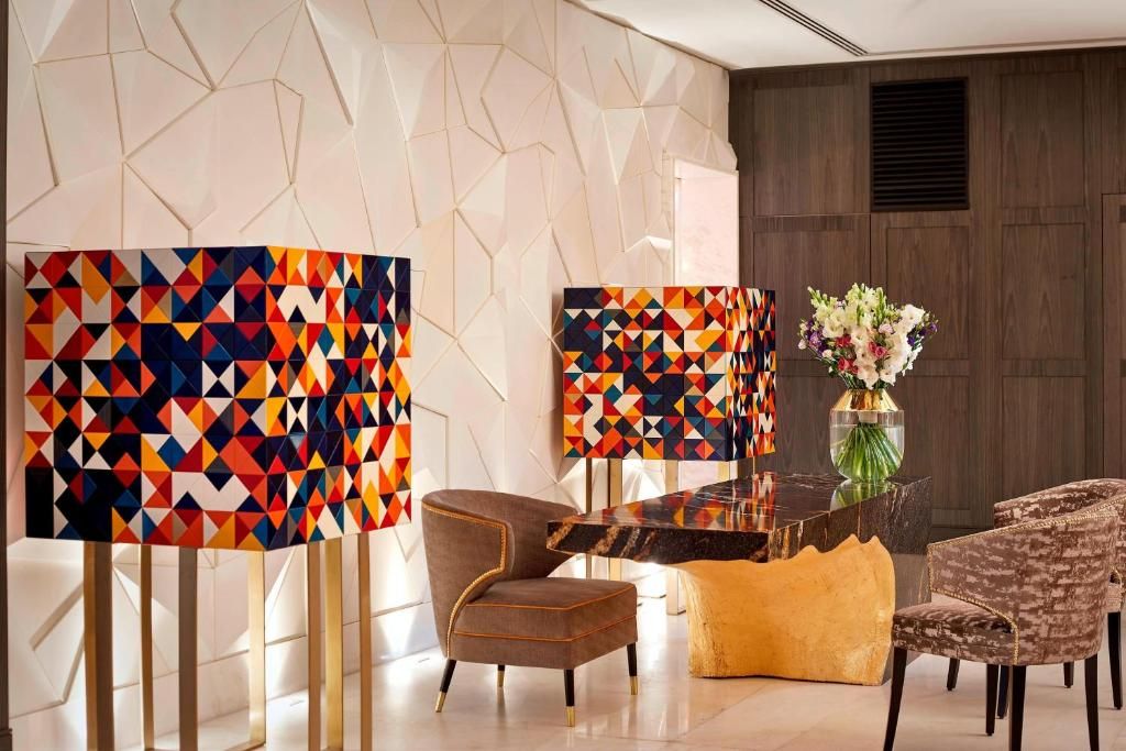 The Alexander, a Luxury Collection Hotel, Yerevan фото 21