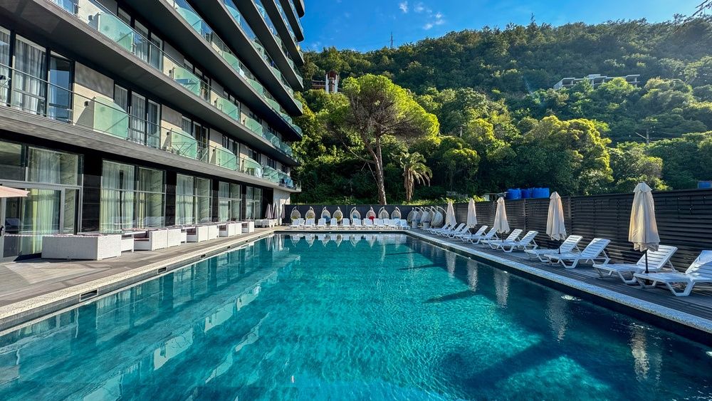 Royal Riviera фото 73