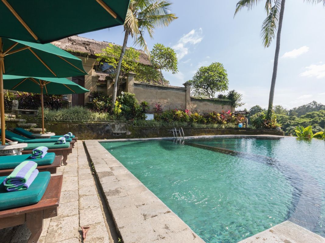 Pita Maha Resort & Spa фото 29