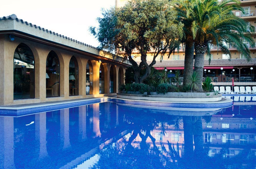 Luna Club Hotel Yoga & Spa 4Sup фото 3