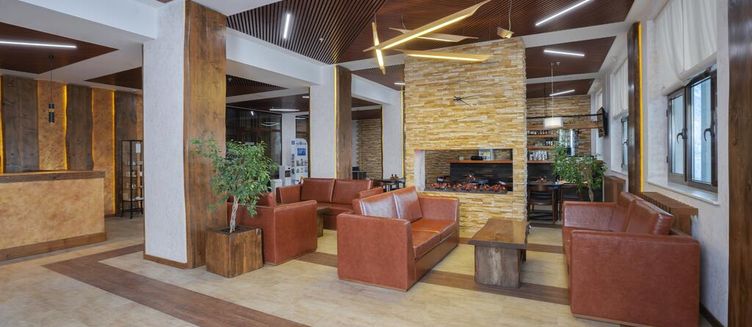 Фото отеля Ski Inn SPA Hotel