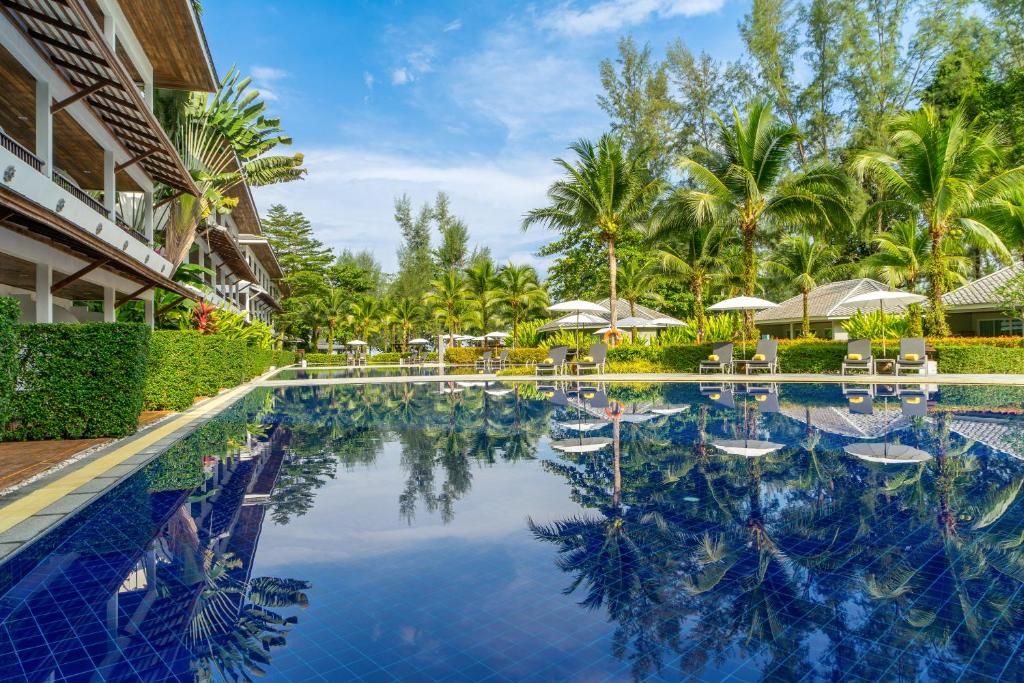Sentido Khao Lak фото 95