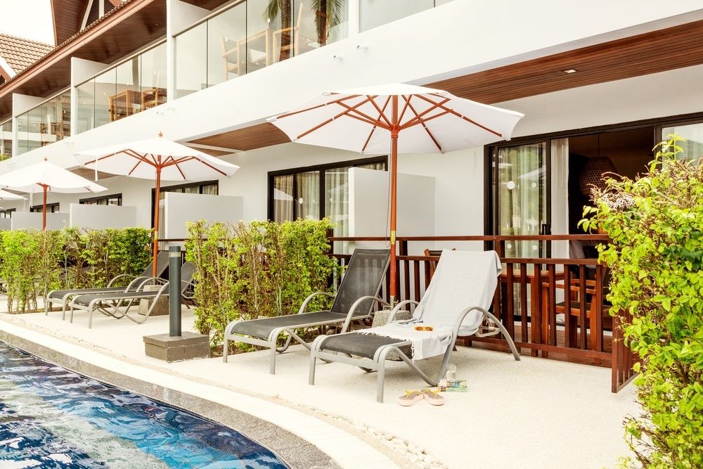 Sunwing Kamala Beach фото 148