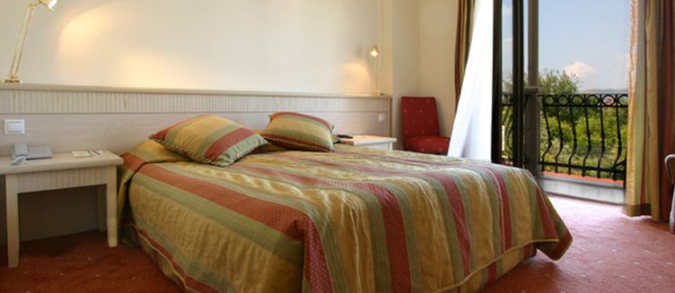 Фото отеля Gocek Lykia Resort