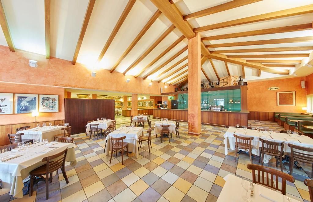 PortAventura® Hotel El Paso - Includes PortAventura Park Tickets фото 15