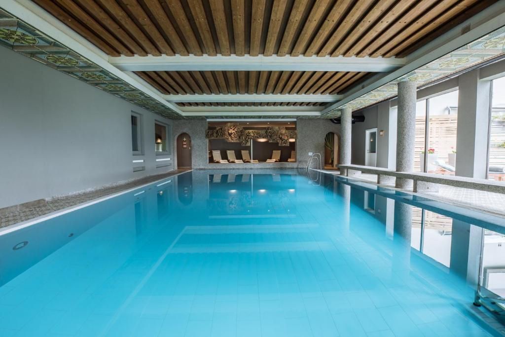 Nationalpark Lodge Grossglockner фото 8