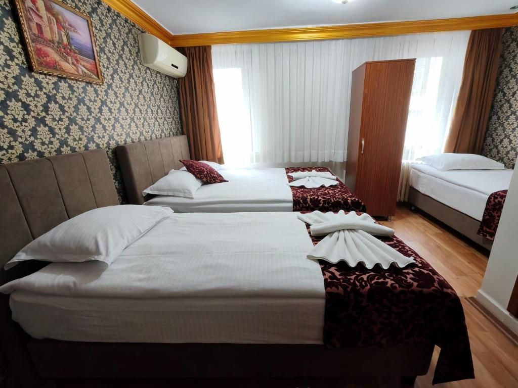 Sirkeci Emek Hotel фото 43