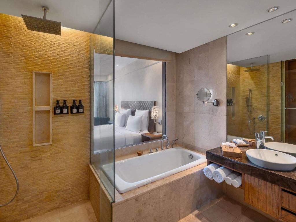 Pullman Bali Legian Beach фото 71