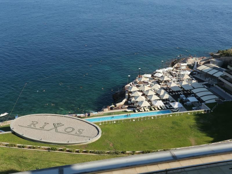 Rixos Libertas Dubrovnik фото 4