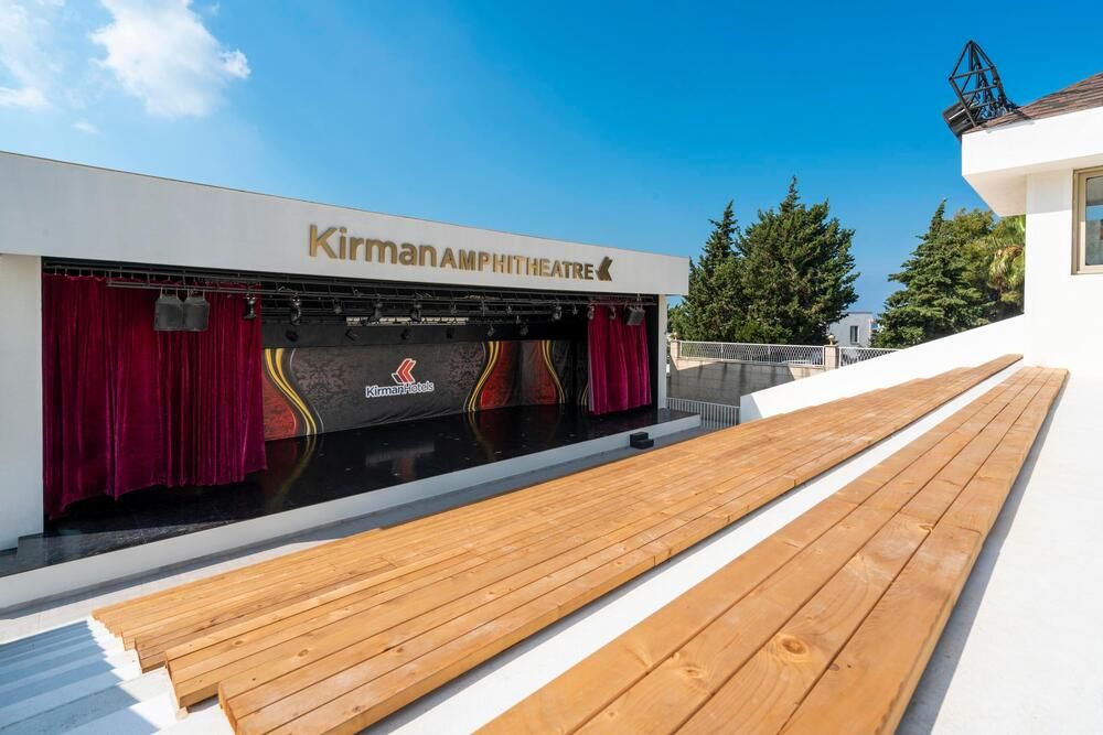 Sidemarin Kirman Premium фото 119