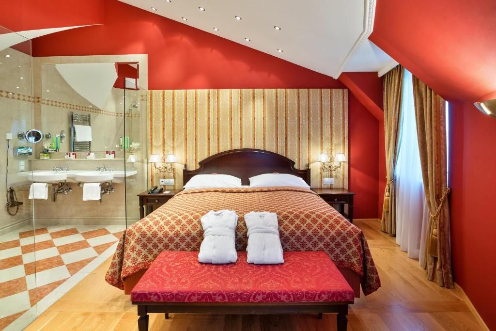 Austria Trend Hotel Ananas фото 39