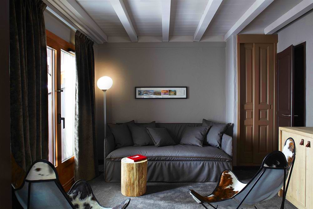 Le Val Thorens, a Beaumier hotel фото 23