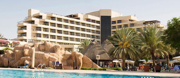 Фото отеля Danat Al Ain Resort
