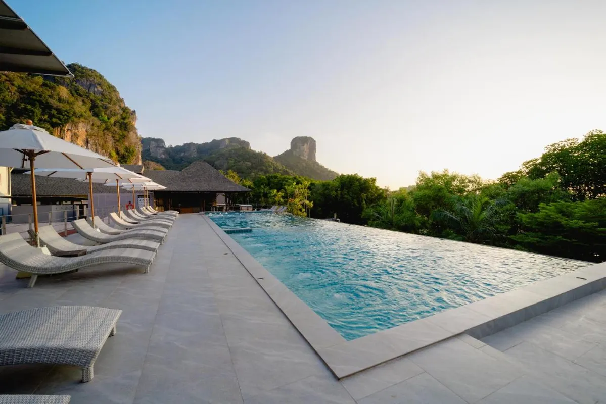 Railay Princess Resort & Spa фото 9