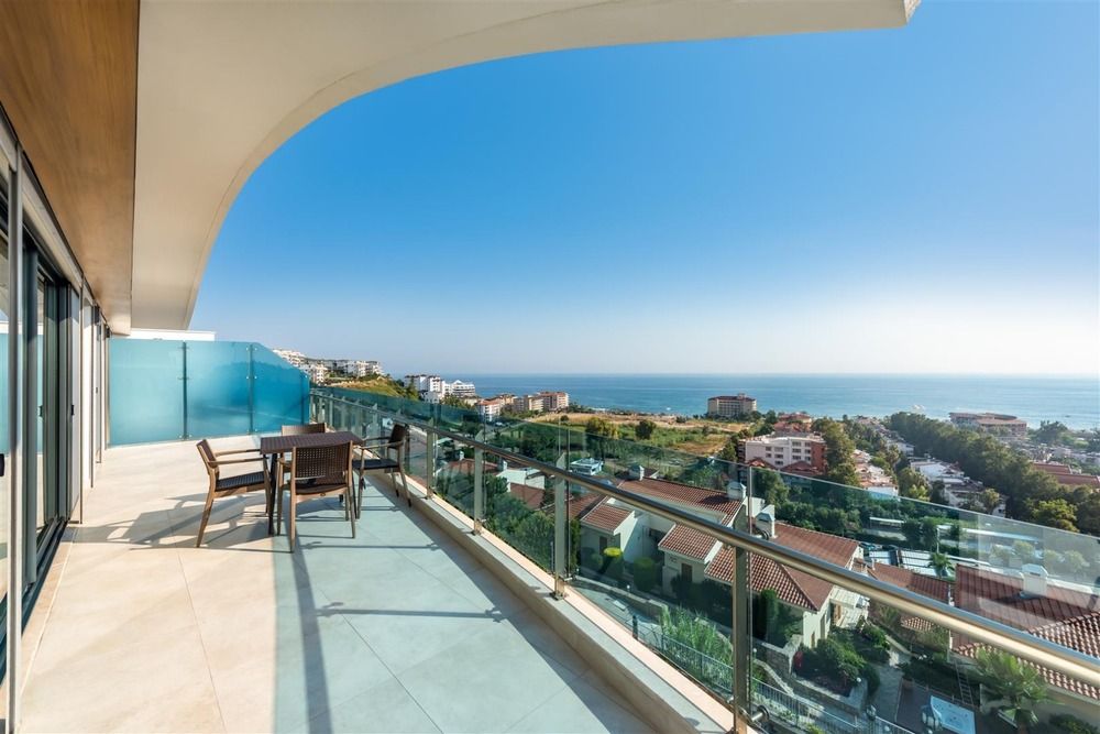 Elite Luxury Suite & Spa фото 85