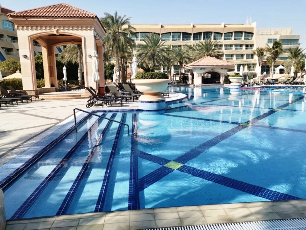 Al Raha Beach Resort & Spa фото 95