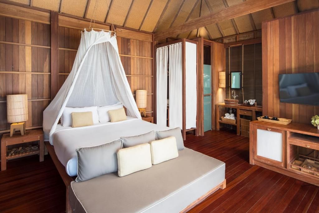 Haad Tien Beach Resort фото 69