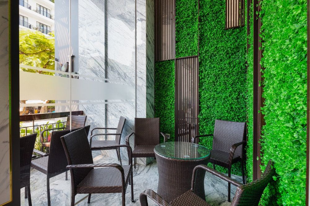 Ivy Hotel Nha Trang фото 46