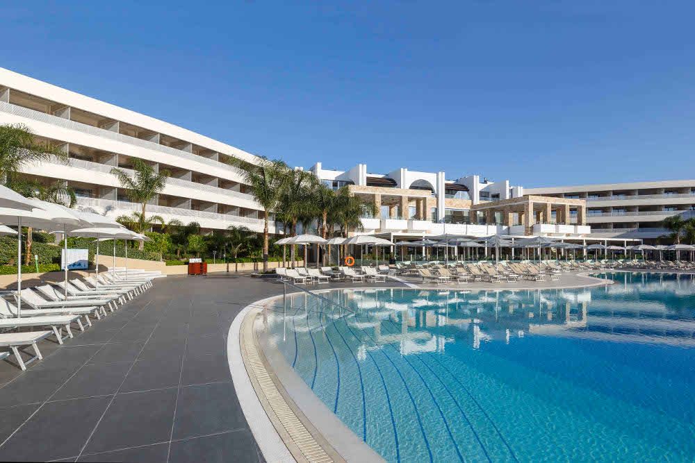 Princess Andriana Resort & Spa фото 7