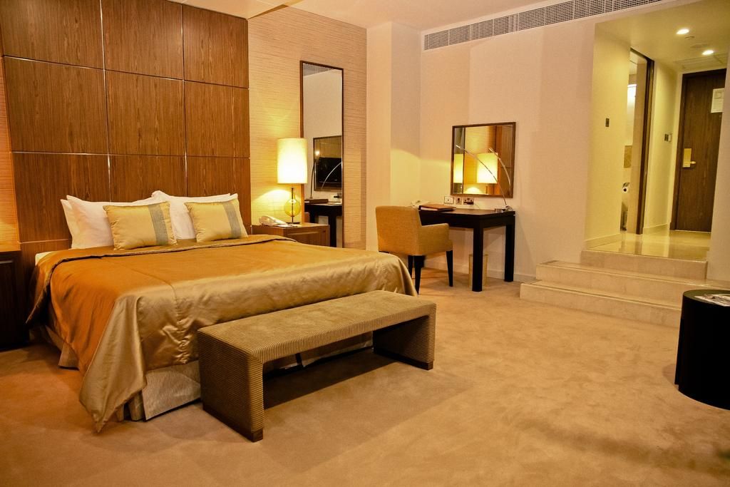 Ramada Dubai фото 86