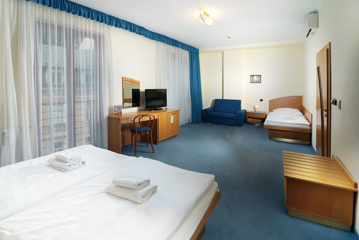 Hotel Ruze фото 3