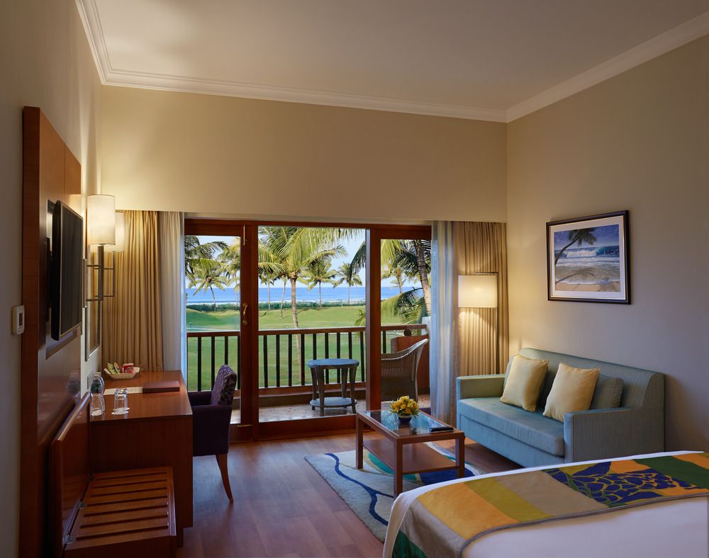 Caravela Beach Resort фото 48