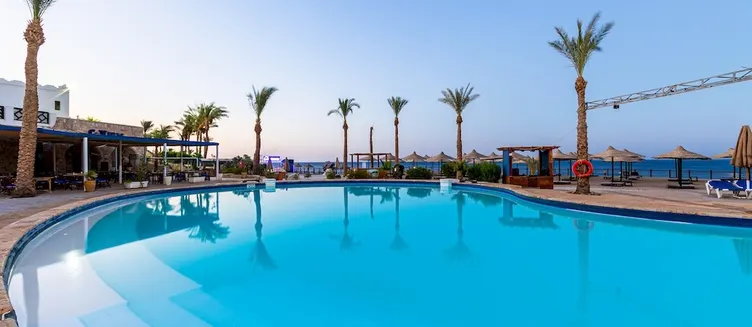 Фото отеля Sharm Resort Hotel
