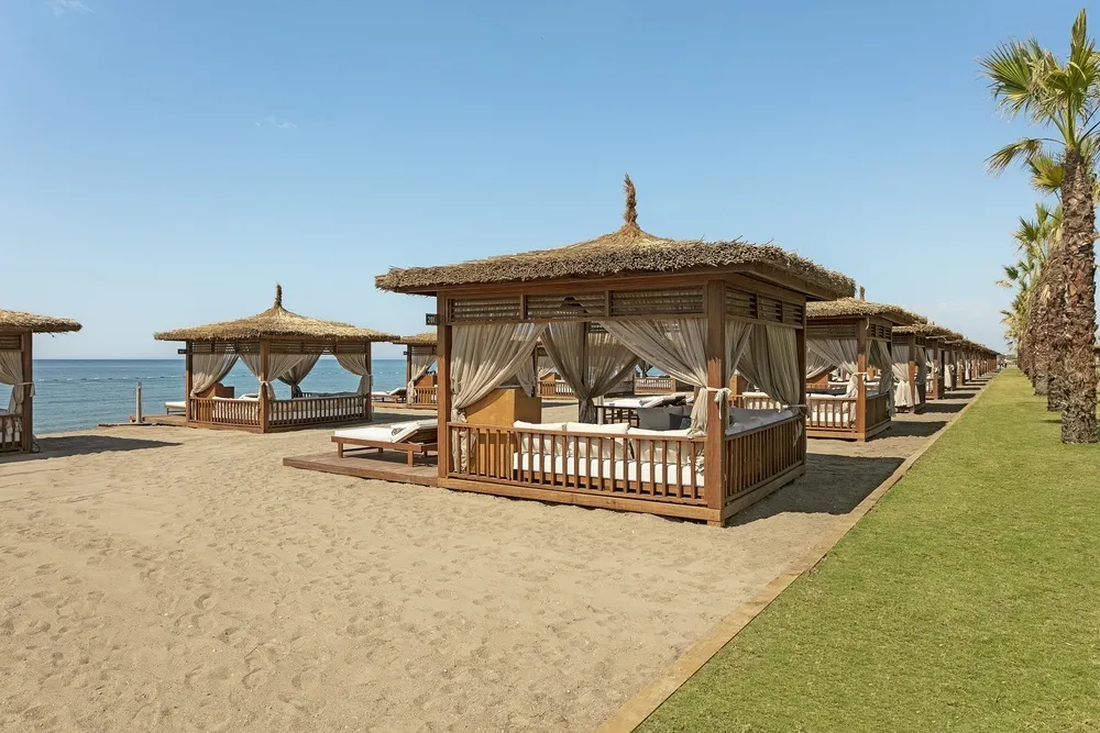 Cullinan Belek фото 41