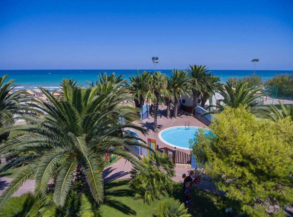GranSerena Hotel фото 6