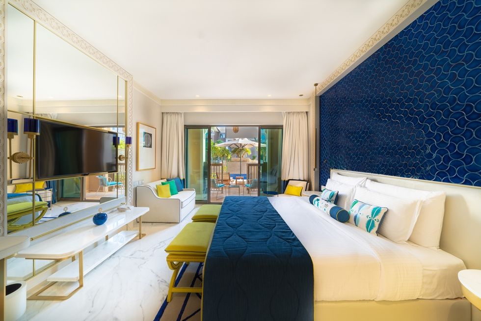 Rixos Premium Saadiyat Island фото 133