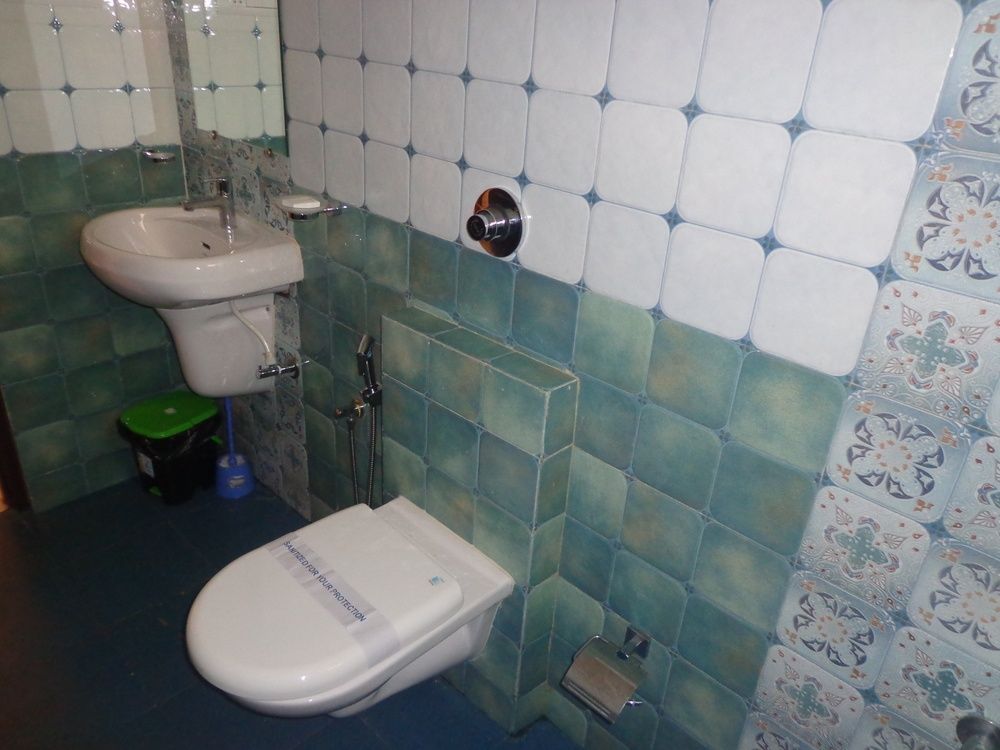 Patnem Palolem Beach Park Apartment фото 38