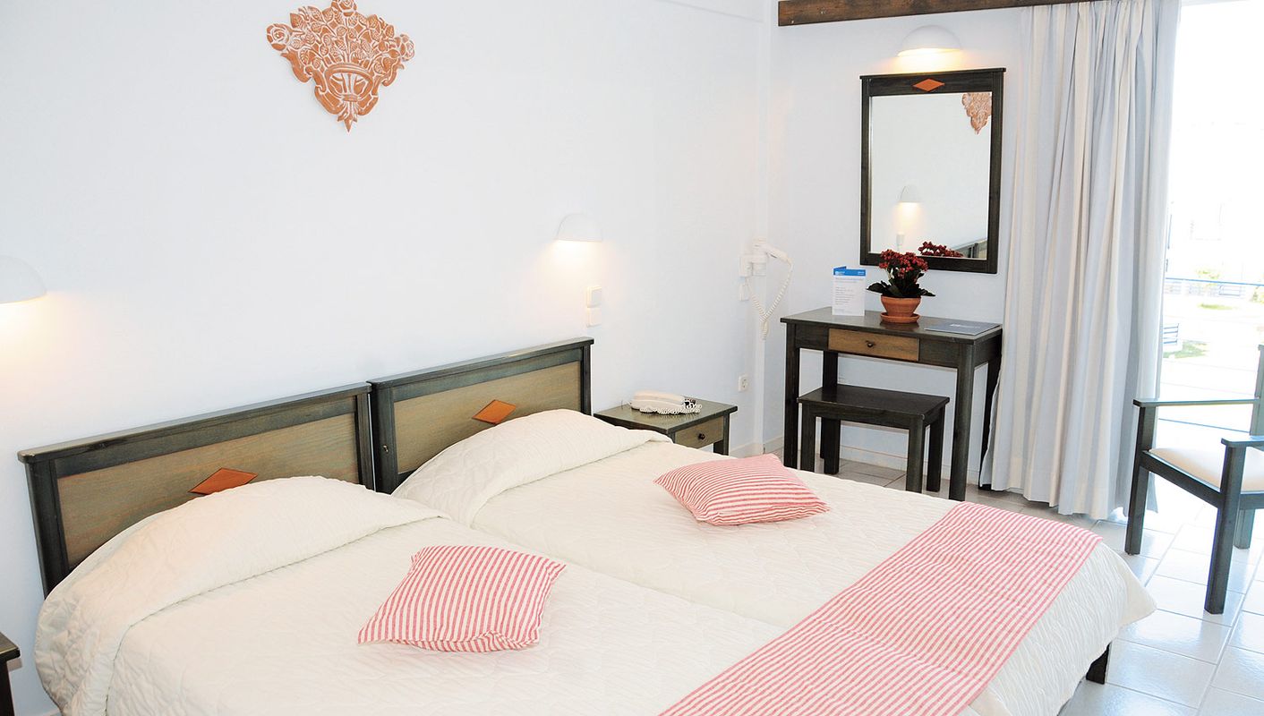 Grand Bleu Beach Resort фото 33