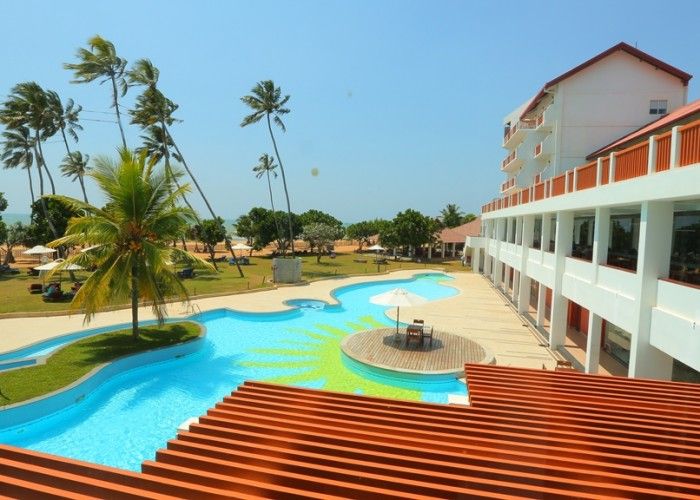 Turyaa Kalutara фото 49