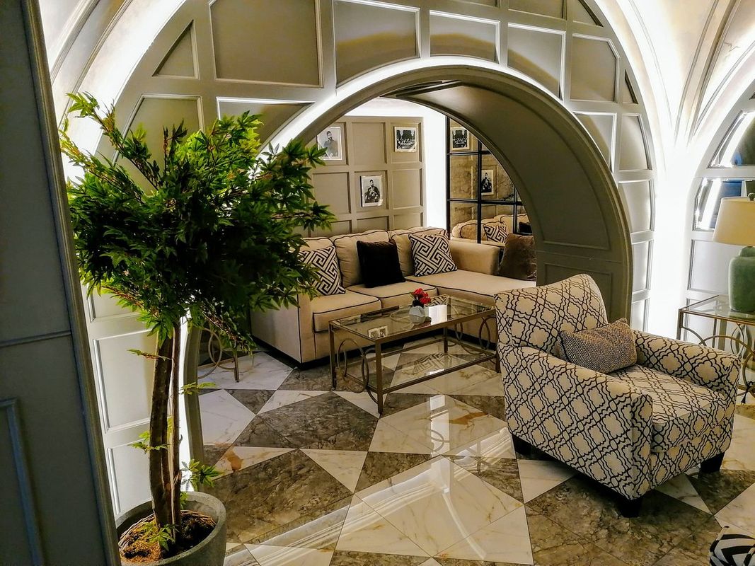 Theatrum Hotel Baku фото 2