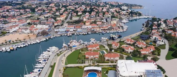 Фото отеля Sisus Hotel Cesme