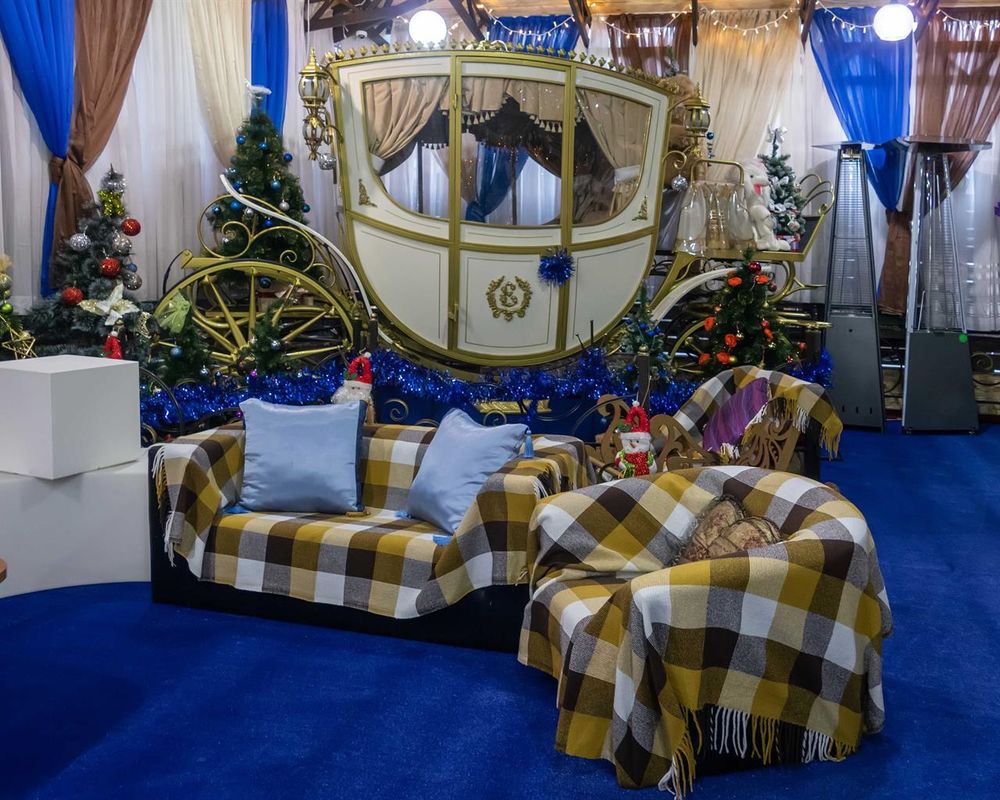 Гостевой дом «АРТ Ковчег» фото 17